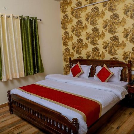 Hotel Yash Vilas Sawai Madhopur Ngoại thất bức ảnh