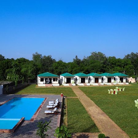 Hotel Yash Vilas Sawai Madhopur Ngoại thất bức ảnh