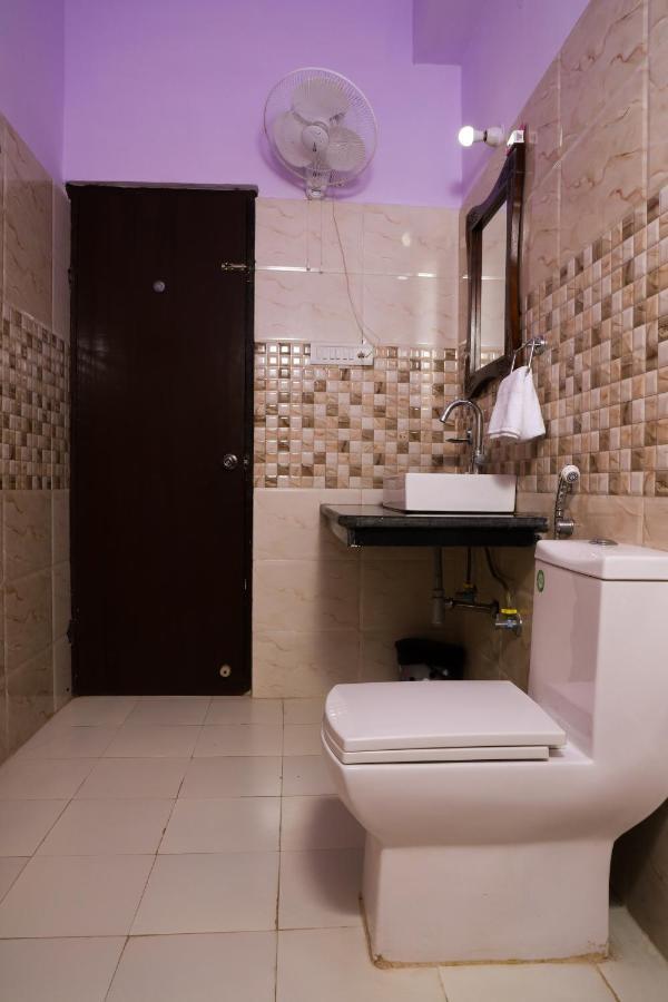 Hotel Yash Vilas Sawai Madhopur Ngoại thất bức ảnh