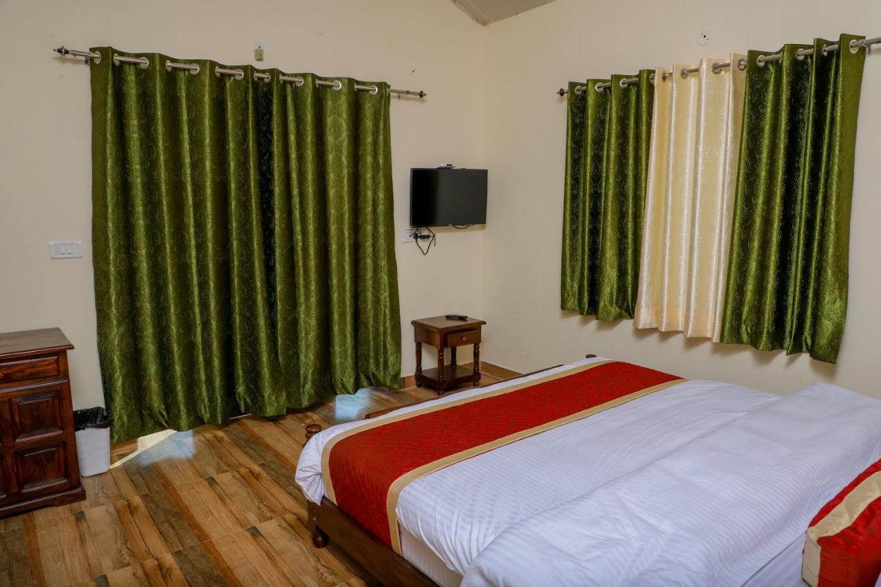 Hotel Yash Vilas Sawai Madhopur Ngoại thất bức ảnh